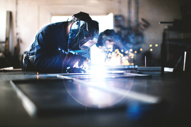 Reliable South Run, VA Welder & Metal Fabrication Solutions