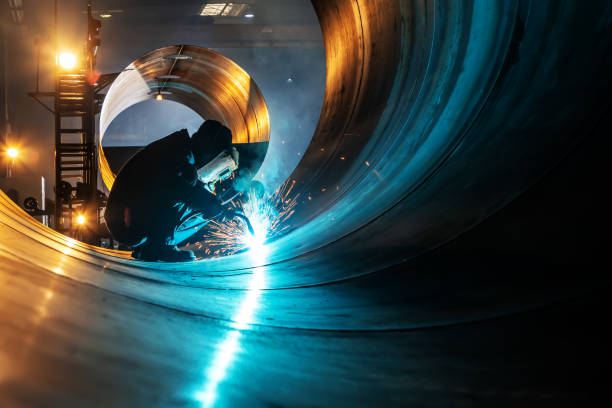Best Artistic and Custom Metal Fabrication in South Run, VA