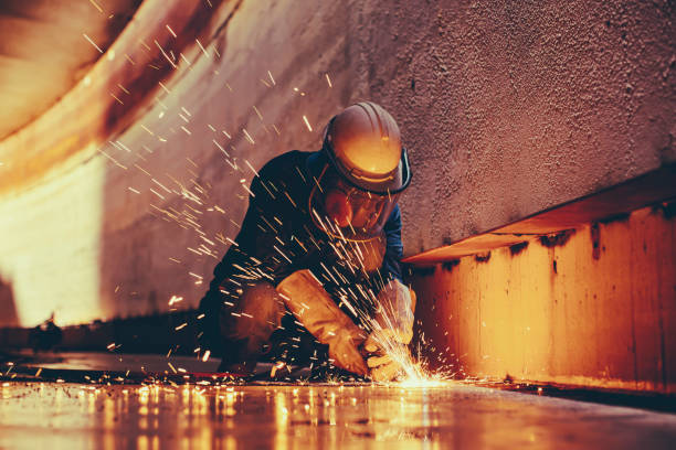 Best Specialty Welding Processes in South Run, VA