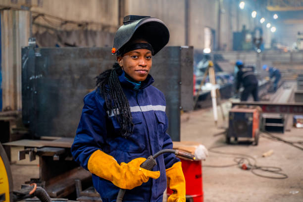  South Run, VA Welder Pros