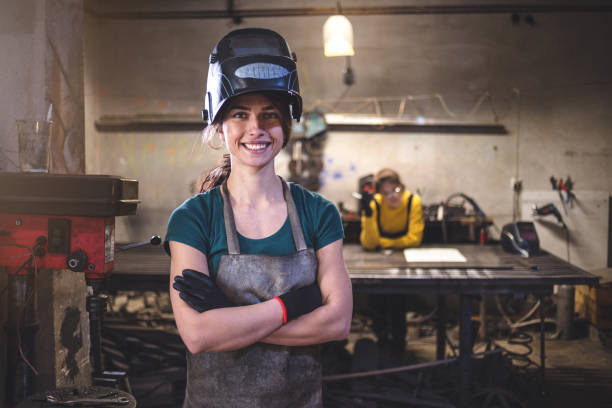 Affordable Welder Services in South Run, VA