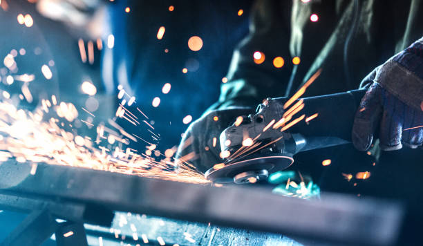 Best Aerospace and Defense Welding in South Run, VA